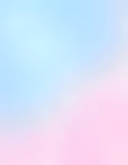 abstract colorful background, pink and blue gradient