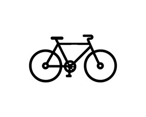 Obraz premium bicycle
