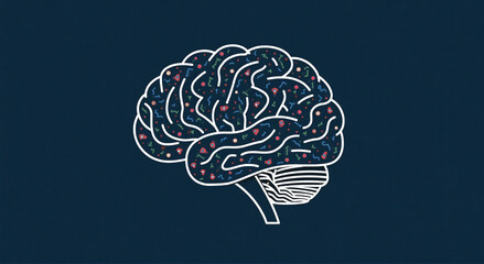 human brain