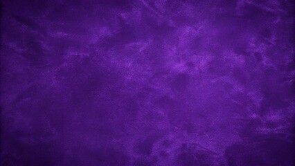 Solid minimalist royal purple velvet texture background