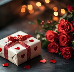 valentine gift