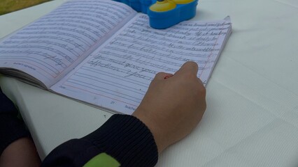 Handwriting in Kids’ Education for Creativity, Learning, and Skill Development