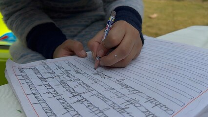 Handwriting in Kids’ Education for Creativity, Learning, and Skill Development