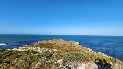 Sandy Bay Recreation Park in Western Australia