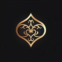 business logo for a page 