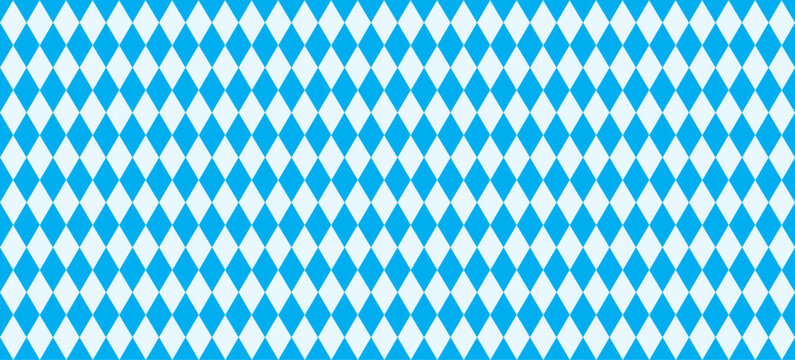 oktoberfest background seamless pattern vector 