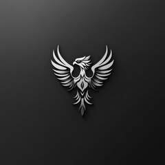 Obraz premium business logo for a page 