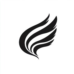 business logo for a page 