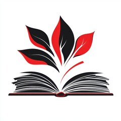 business logo for a page 