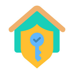 Renter Insurance Icon