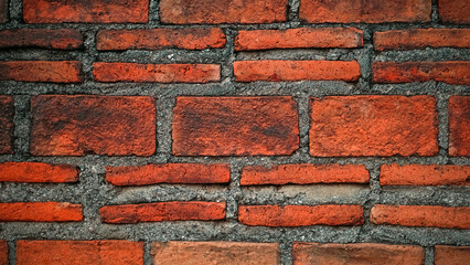 brick background