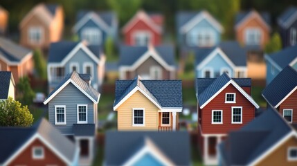 Rent vs. buy debates dominate housing discussions among urbanites.