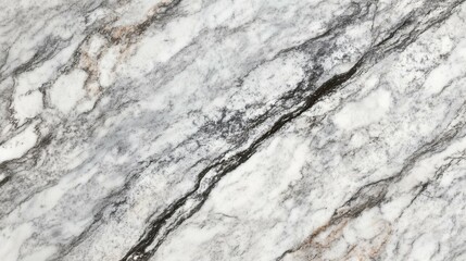 Obraz premium Marble granite white panorama background wall surface black pattern graphic abstract light elegant gray for do floor ceramic counter texture stone slab smooth tile silver natural.