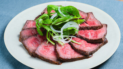 ローストビーフ