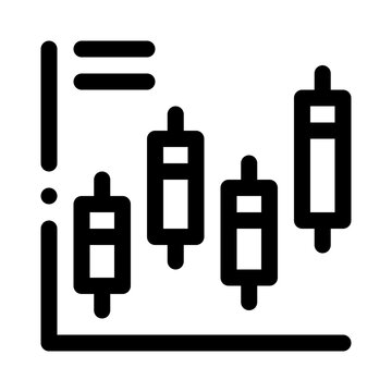 box plot line icon