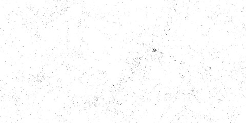 Abstract texture dust particle and dust grain on white background. Subtle halftone grunge urban texture vector. Distressed overlay texture. 