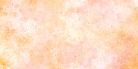 Pink background. pink watercolor background abstract texture with color splash design. Pink watercolor pastel painted background
