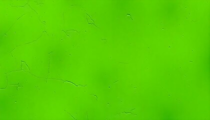 Fototapeta premium Vibrant Green Texture for Creative Backgrounds