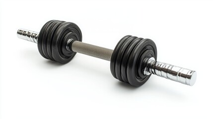 Fototapeta premium High Resolution Personal Training Equipment Image