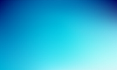 A tranquil gradient featuring a blend of teal and blue hues, creating a calming and serene visual experience. Ideal for backgrounds, designs, and digital art projects.