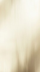 Fototapeta premium Abstract Beige Texture with Vertical Wave Pattern