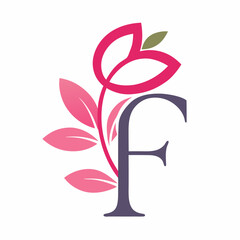 abstract logo icon design