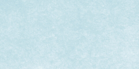 Obraz premium Background with snow winter pattern blue texture. Christmas season snowflake in the sky. Crystal grunge wall frost background.