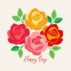 Happy Valentine's Day 