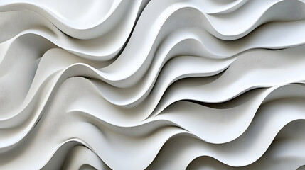 Abstract 3D Background