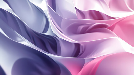 Fototapeta premium Abstract 3D Background