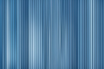 Obraz premium blue striped background