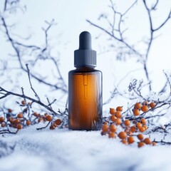Scandinavian Birch and Sea Buckthorn Skincare
