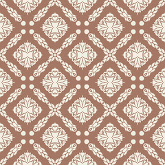 Mocha Mousse: Nature's Ornaments