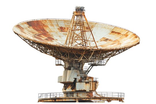 Satellite Dish Antenna