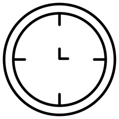 Clock Icon