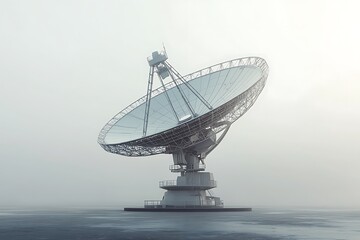 Satellite Dish Antenna