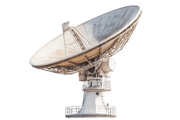 Satellite Dish Antenna
