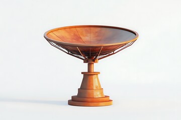 Satellite Dish Antenna