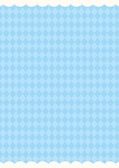 ホワイトデーのシンプルな背景素材1