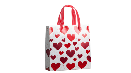 A Valentines Day themed gift 