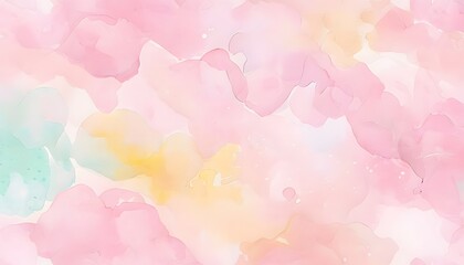 Obraz premium abstract watercolor background