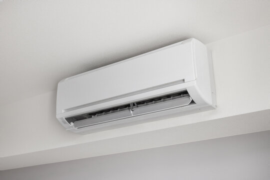  	エアコン室内機　No-brand air conditioner indoor unit