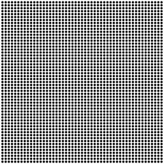 Small polka dot seamless pattern background, Abstract halftone dotted background. Black polka dot pattern vector. Halftone texture with dots print. Black and White victor illustration eps10 88