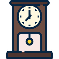 Clock Icon