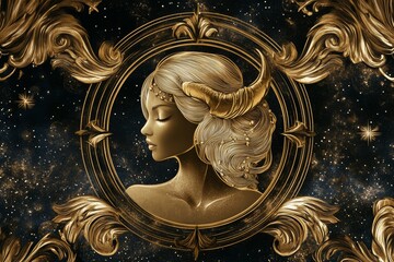 Astrological sign of virgo  symbol and its influence on personalities and life choices