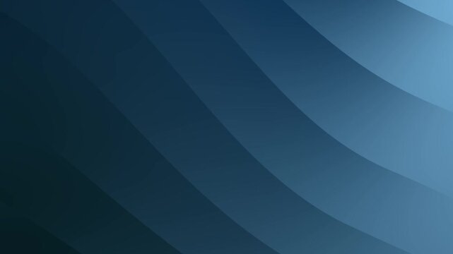 Abstract blue background with smooth gradient tones ideal for design projects, marketing materials, and digital artwork concepts. Versatile and modern.