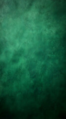 Obraz premium A textured green background, ideal for graphic design or artistic projects.