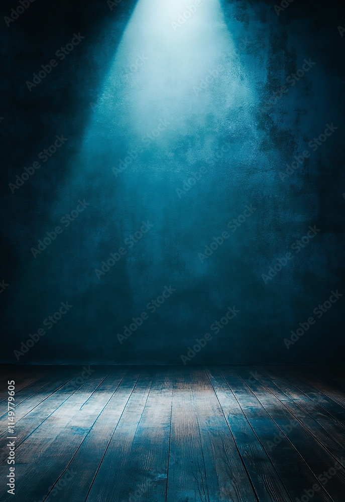Poster a textured gray backdrop with subtle lighting gradients, creating a professional and modern vibe, my