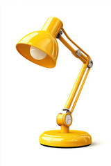 desk lamp