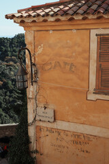 Eze, France